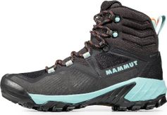 Mammut Sapuen High GTX Women Damen Wanderschuhe