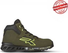 U-Power Tyler s ESD S3S CI FO Unisex Arbeits- & Sicherheitsschuhe