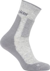 Icebreaker M Mer Hike+ Medium Crew Herren Sportsocken
