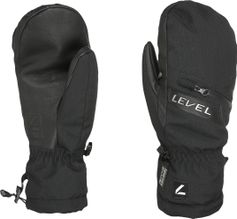 Level Switchback Mitten Unisex Skitouren- & Freeskihandschuhe