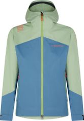 La Sportiva Firestar Evo Shell Jacket Women Damen Skitourenjacke