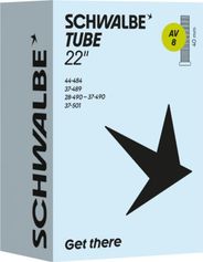 Schwalbe Schwalbe Schlauch AV8 AGV