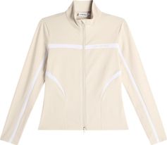 J.Lindeberg Janice Mid Layer Damen Midlayer für Outdoor Aktivitäten