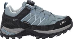 CMP Rigel Low Fitgo WMN WP Trekking Shoes Damen Wanderschuhe