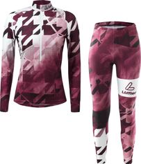 Löffler Women Racesuit Worldcup 25 Damen Langlaufanzug