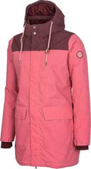 Ternua Chaqueta Willa Damen Freizeitjacke
