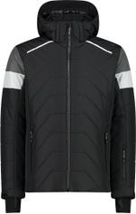 CMP MAN Jacket Zip Hood Herren Skijacke