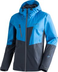 Maier Sports Lindon Men Herren Skitourenjacke