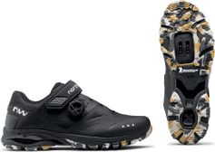 Northwave Spider Plus 3 Mountainbikeschuhe