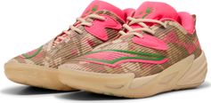 Puma All-pro Nitro 2 Flau'jae Unisex Freizeitschuhe