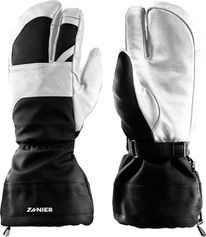 Zanier #mybackcountry Trigger Unisex Skitouren- & Freeskihandschuhe