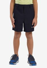 Jack Wolfskin Turbulence Shorts K Outdoor Shorts für Kinder
