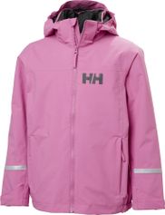 Helly Hansen Juniors' Shelter HT Jacket Kinder Freizeitjacke