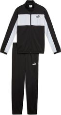 Puma Poly Colorblock Suit B Jungen Outdoorhose