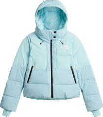 The North Face Womens Cold Spell Cropped Down Jacket Damen Isolatiionsjacke für Freeski oder Skitouren