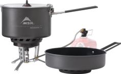 MSR Windburner Combo System