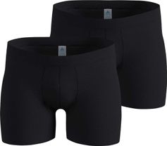Odlo The Active Light Boxer 2 Pack Herren Sportunterwäsche