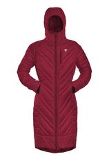 Grüezi Bag Faithful Downwool Coat W