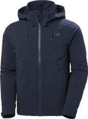 Helly Hansen Men's Alpha 4.0 Ski Jacket Herren Skijacke