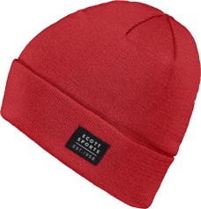 Scott Beanie Team 20 Merino