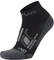 Uyn Woman Trekking Approach Low Cut Socks Damen Sportsocken