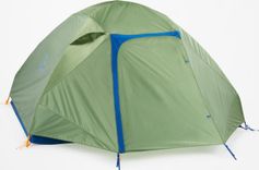 Marmot Tungsten 4P 4-Personen Zelt