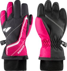 Zanier TODDLER.STX Kinder Handschuhe