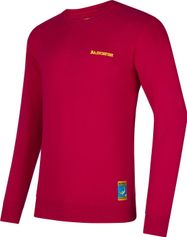 La Sportiva Climbing on The Moon Sweatshirt Men