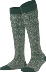 Falke Snow Glitter Damen Kniestrümpfe