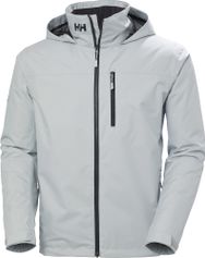 Helly Hansen Crew Hooded Midlayer Jacket 2 Herren Freizeitjacke