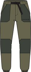 Martini Recharge Fleece Pants Uni Unisex Outdoorhose