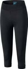 Shimano W'S Mizuki 3/4 Shorts Damen Radhose