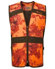 Pinewood Furudal Hunter Pro 2.0 Camou Vest Outdoorweste