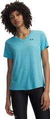 Under Armour Tech Ssv- Twist Damen T-Shirt für sämtliche Outdoor Aktivitäten