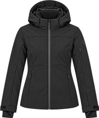 EA7 Ski W Pure Softshell Jacket - Ski W Pure Softshell Jacket