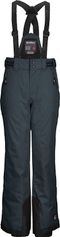 killtec KSW 198 Girls Ski Pants Mädchen Skihose