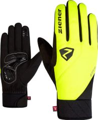 Ziener Donni-z WS PR Bike Glove Unisex Unisex Radhandschuhe