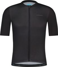 Shimano Aria Short Sleeves Jersey Herren Radtrikot