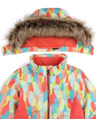 Spyder Lola Jacket Isolationsjacke für Mädchen