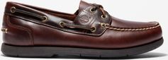 Timberland Mens Classic Boat 2 Eye