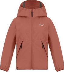 Salewa Aqua Powertex K Jacket Unisex Freizeitjacke