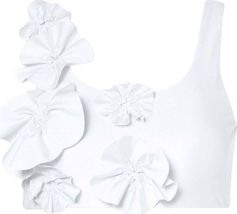 Goldbergh Chiarella Bikini top Damen Bademode