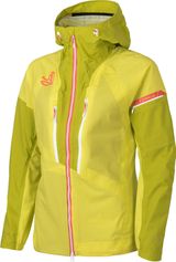 Ternua Ignition Jacket W Damen Skitourenjacke