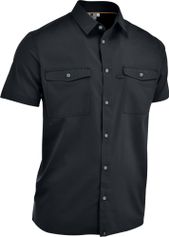 MAUL Sport Cordoba 2XT - SP - 1/2 Hemd Elastisch Herrenhemd für Outdoor Aktivitäten