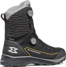 Garmont Trace High BOA GTX Unisex's Approachschuhe