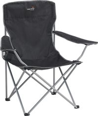 Easy Camp Spruce Arm Chair Ink Black