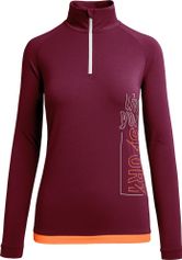 Martini Heartbeat Damen Damen Langlaufunterwäsche