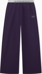 EA7 Natural VENTUS7 W Pants OH Damen Outdoorhose