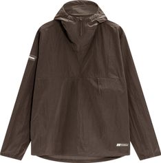 Berghaus Obsion Softshell Smock AM Herren Freizeitjacke