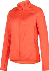 La Sportiva True North Jacket Women Damen Midlayer für Outdoor Aktivitäten
